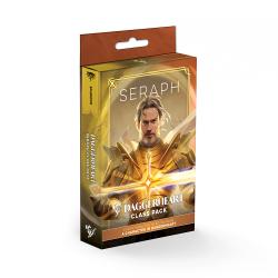 Daggerheart RPG: Seraph Class Pack