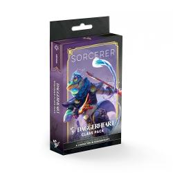 Daggerheart RPG: Sorcerer Class Pack