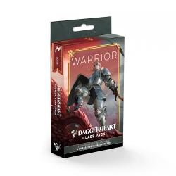 Daggerheart RPG: Warrior Class Pack