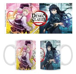 Mitsuri & Muichiro Mug 320 ml