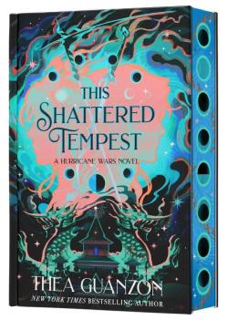 This Shattered Tempest (Deluxe Edition)