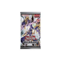 Yu-Gi-Oh! TCG: Alliance Insight Booster Pack