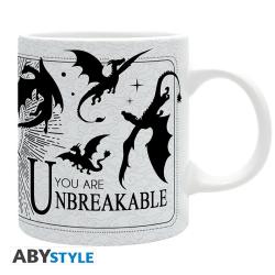 Violent Little Thing Mug 320 ml