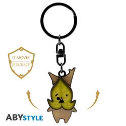 Korok Moving Keychain
