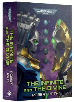 The Infinite and the Divine