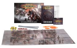 Necromunda: Skirmish Core Set