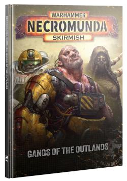 Gangs of the Outlands