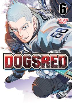 Dogsred Vol 6