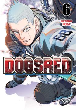 Dogsred Vol 6