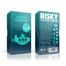Deep Sea Adventure Boost (Nordic)
