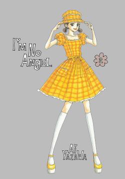 I'm No Angel, Vol. 2