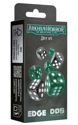 Arkham Horror RPG: Dice Set