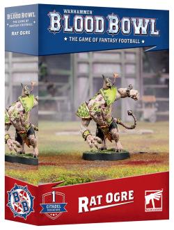 Rat Ogre