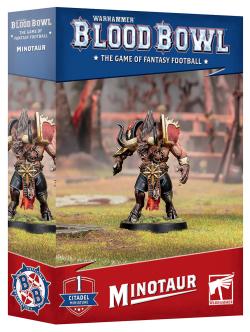 Minotaur