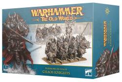 Chaos Knights