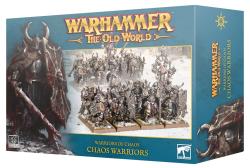 Chaos Warriors