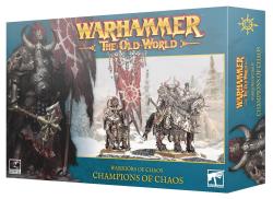 Champions of Chaos