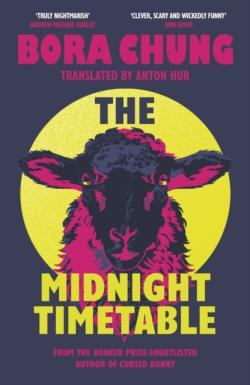 The Midnight Timetable