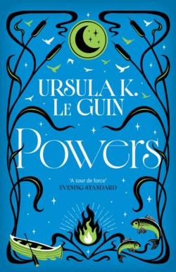 Powers