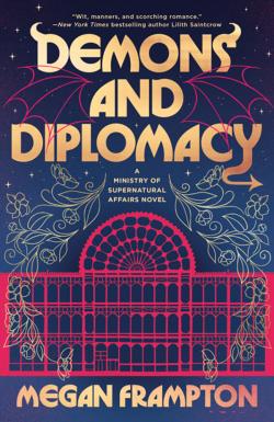 Demons and Diplomacy