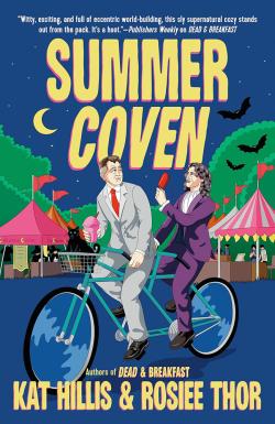 Summer Coven