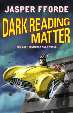Dark Reading Matter