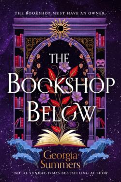 Bookshop Below