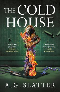 The Cold House