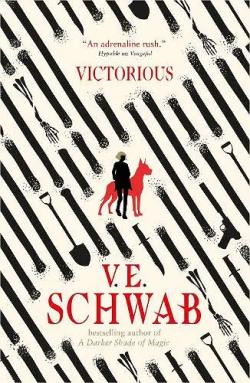 Victorious