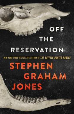 Off the Reservation