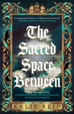 The Sacred Space Between