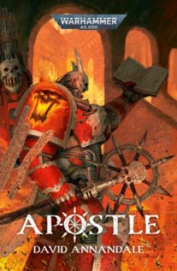 Apostle