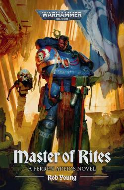 Ferren Areios: Master of Rites