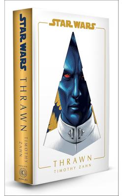 Thrawn (Deluxe Edition)