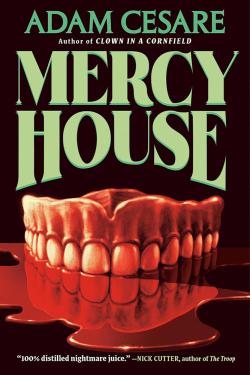 Mercy House