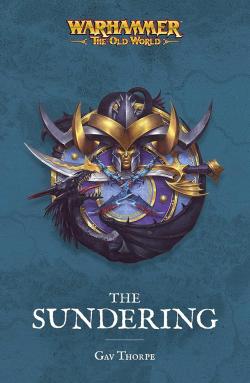 The Sundering Omnibus