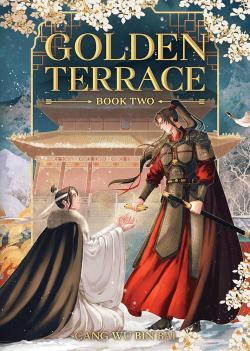 Golden Terrace Volume 2