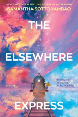 The Elsewhere Express
