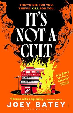 It's Not a Cult