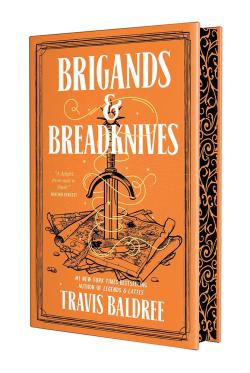 Brigands & Breadknives (Special Edition)