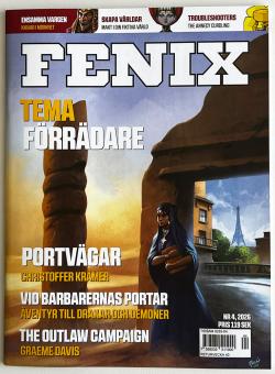 Fenix Nr 4 2026