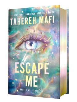 Escape Me (Deluxe Edition)