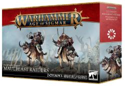Maulbeast Raiders