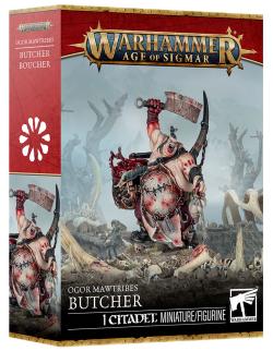 Butcher