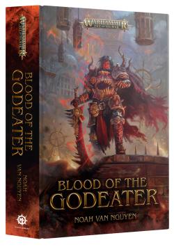 Blood of the Godeater