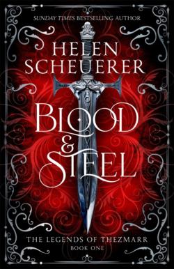 Blood & Steel