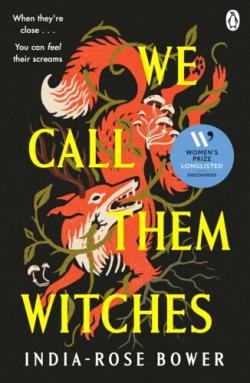 We Call Them Witches