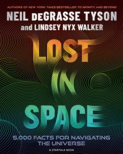 Lost in Space - 5,000 Facts for Navigating the Universe