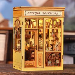 Cooking Bookstore (Book Nook)