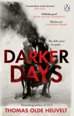 Darker Days